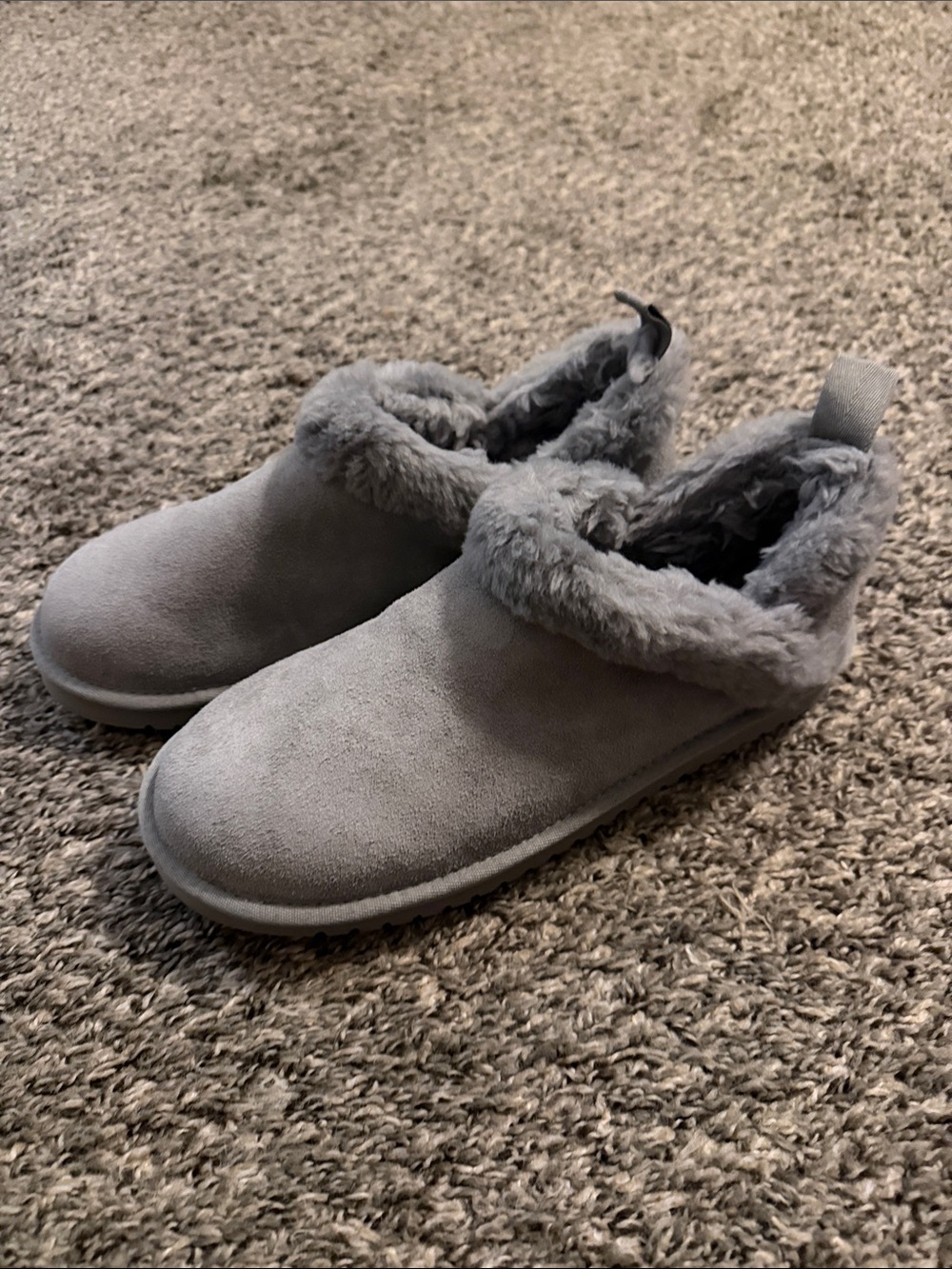 NEW Ugg Kookaburra Slippers SZ 9